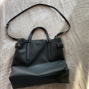 CALVIN KLEIN PURSE